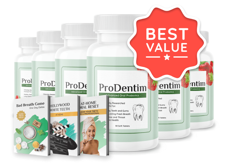 prodentim.com