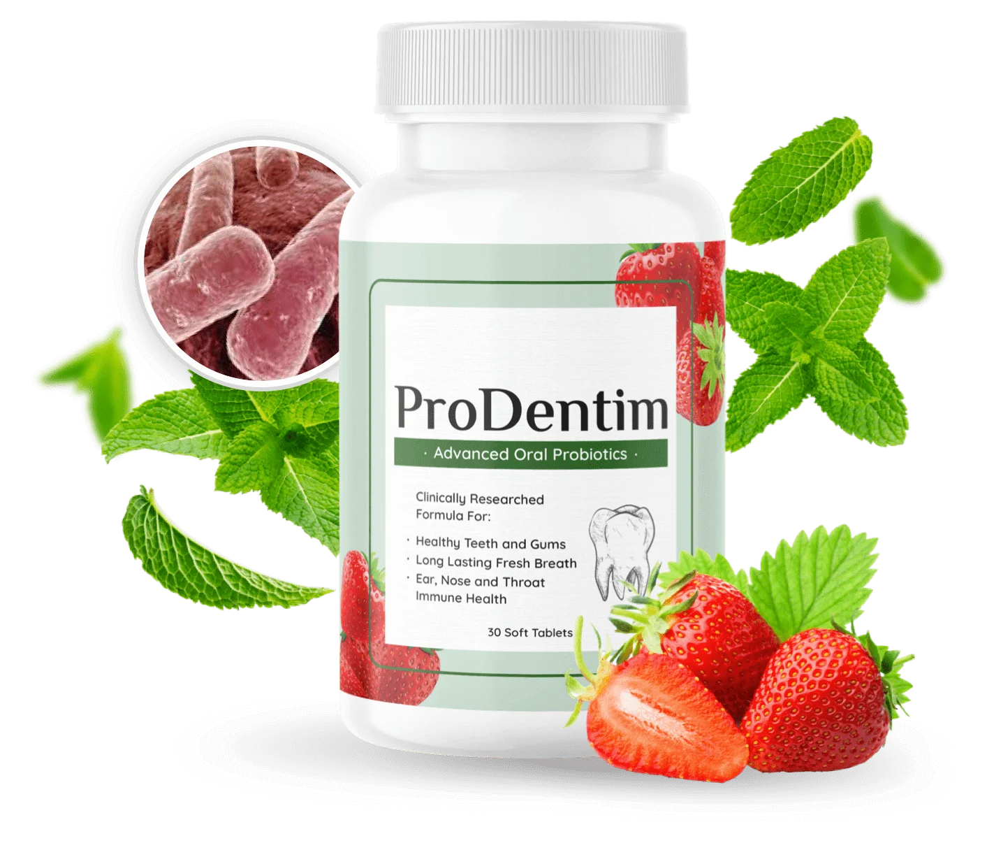 prodentim