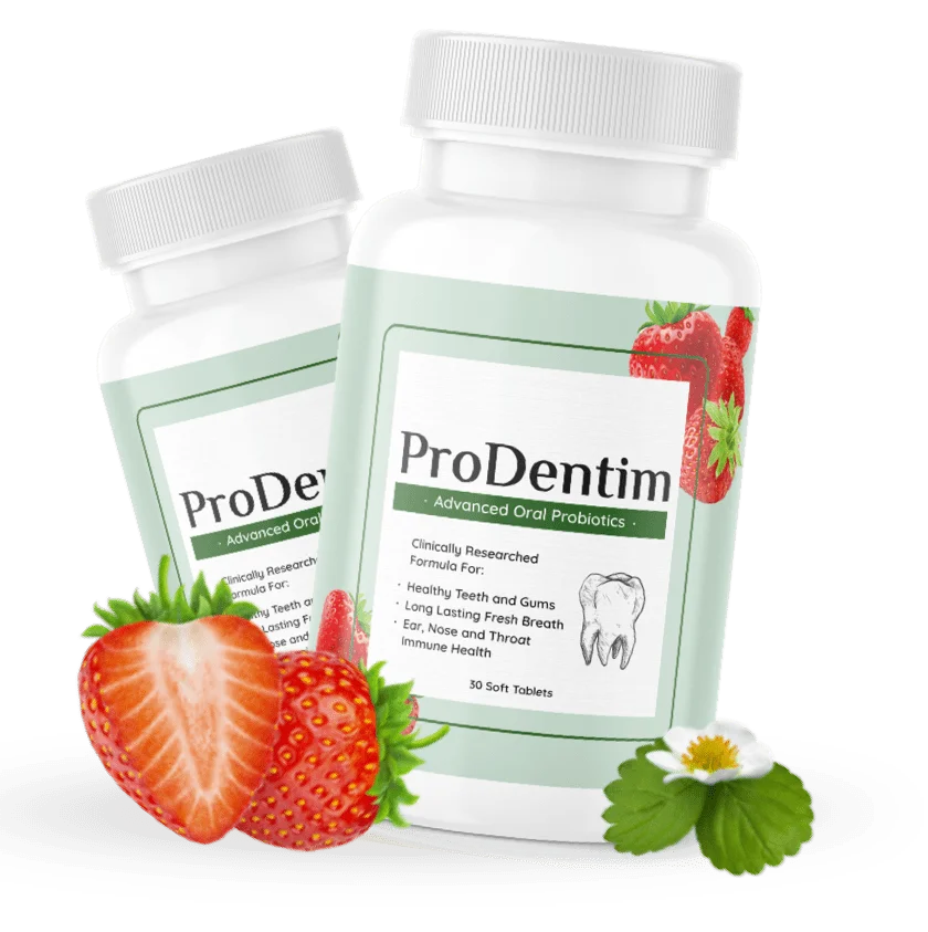 What_is_prodentim